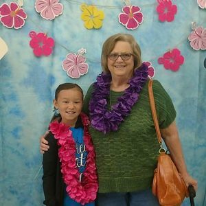 Meet your Posher, Susan